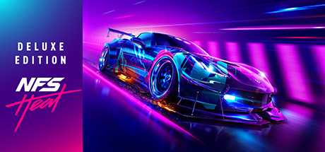 极品飞车21:热度 | Need For Speed Heat
