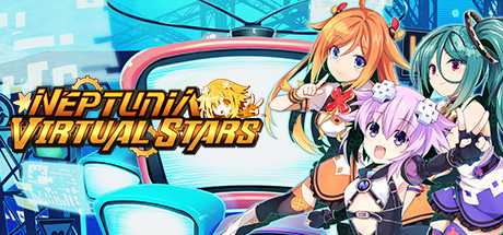 海王星:VVV战机少女 | Neptunia Virtual Stars(Build.20210824整合DLC)