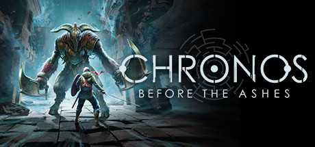 克罗诺斯:灰烬之前 | Chronos:Before the Ashes