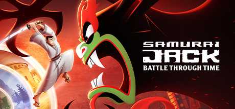 武士杰克：时空之战 | Samurai Jack：Battle Through Time
