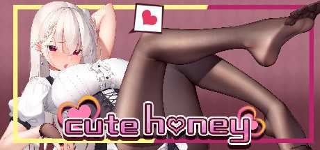 可爱甜心宝贝 | Cute Honey