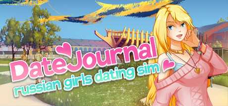 约会日记 | DateJournal：Russian Girls Dating Sim（正式版-Build.6930215）