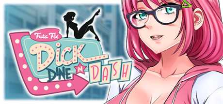 艾米莉与转转餐厅 | Futa Fix Dick Dine and Dash