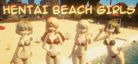 海滩动漫无尽 | Hentai Beach Girls（Build.7042533-正式版）