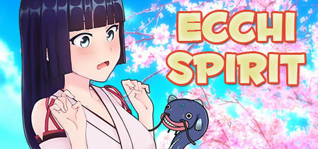 驱魔人武的精神 | Ecchi Spirit（V1.0）