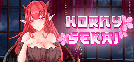 符文世界 | Horny Sekai