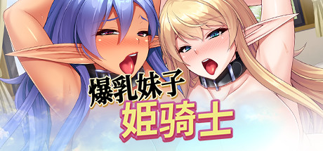 公主骑士:爆乳妹子姫骑士(V1.23)