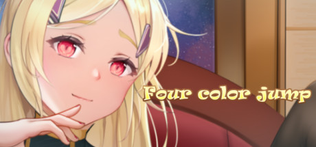 四色跳跃 | Four color jump（Build.7381979+扩展包）