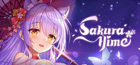 樱姬 | Sakura Hime（Build.7538315+DLC）
