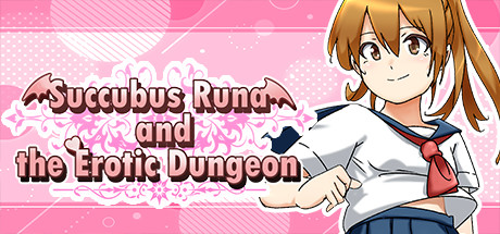 魅魔瑠奈和迷宫 | Succubus Runa and the Erotic Dungeon（Build.7450896+DLC）