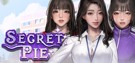 秘密派 | Secret Pie