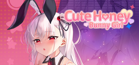 可爱宝贝兔女郎 | Cute Honey: Bunny Girl（更新豪华版-Build.7798747-跳过功能+DLC）