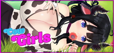 奶牛姑娘 | Cow Girls（Build.7898520+DLC）