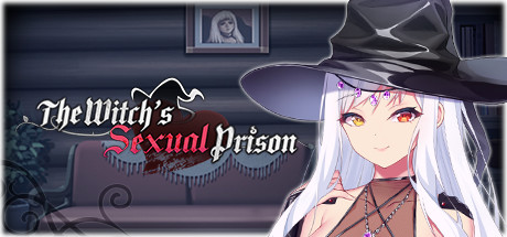 魔女的囚禁 | The WitchsPrison（V1.26）