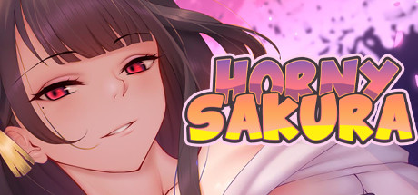 妖媚樱花 | Horny Sakura