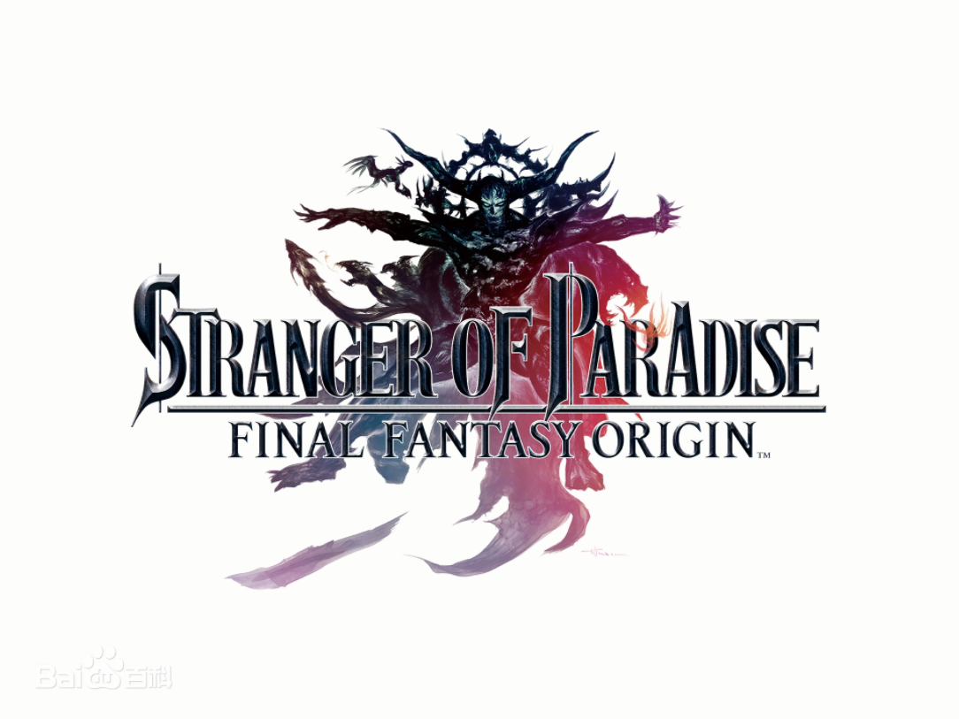 最终幻想:起源 | 最终幻想起源:天堂的陌生人 | Stranger of Paradise: Final Fantasy Origin system requirements