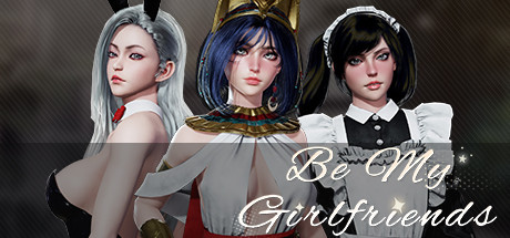 做我的女友 | Be My Girlfriends（V1.8.1+dcl）