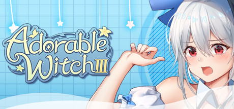 可爱的女巫3 | Adorable Witch 3（Build.8696695+DLC）