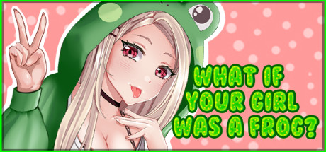 如果你的女孩是只青蛙呢? | What if your girl was a frog?