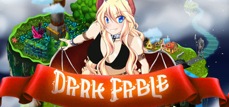 黑暗寓言 | DARK FABLE（Build.6072081+DLC-屏保）