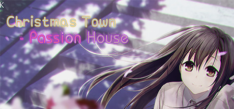 圣诞镇-激情小屋 | Christmas Town – Passion House