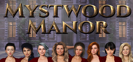 幽林庄园 | Mystwood Manor(豪华版-Build.9629830-1.0.2)