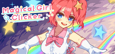 魔法女孩神奇点击 | Magical Girl Clicker(Build.9545210+DLC)