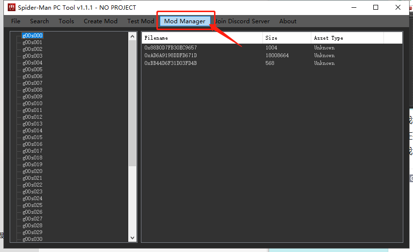 漫威蜘蛛侠MOD安装教程