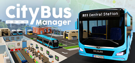 城市公交经理 | City Bus Manager