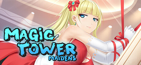 魔塔少女 | Magic Tower & Maidens