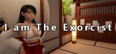 我是驱魔人 | I am The Exorcist