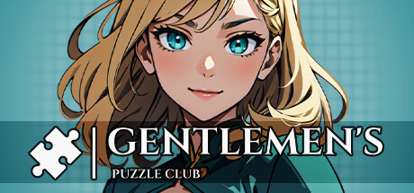 益智俱乐部 | Gentlemens Puzzle Clu