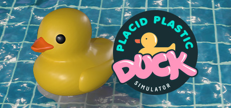 小黄鸭模拟器 | Placid Plastic Duck Simulator