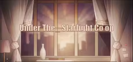 星光之下的共同寓所 | Under The_ Starlight Co op