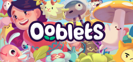 欧布精灵 | Ooblets