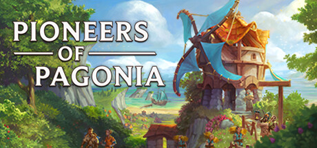 帕格尼物语 | Pioneers of Pagonia