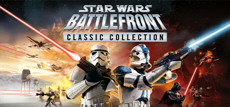 星球大战：前线经典合集 | STAR WARS: Battlefront Classic Collection