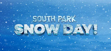 南方公园：下雪天！ | SOUTH PARK: SNOW DAY!