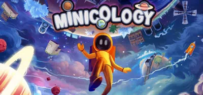 微观生存 | Minicology