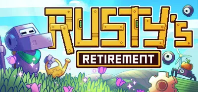 拉斯蒂的退休生活 | Rusty’s Retirement