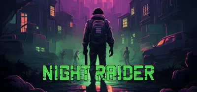 夜袭者 | Night Raider