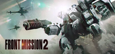 前线任务2：重制版 | FRONT MISSION 2: Remake