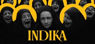 印蒂卡 | INDIKA
