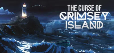 格林西岛的诅咒 | The Curse Of Grimsey Island