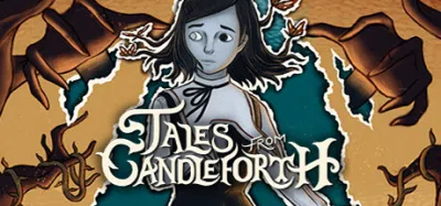 坎德尔福斯的故事 | Tales from Candleforth