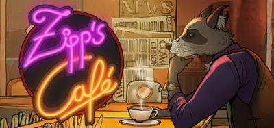 奇普咖啡店 | Zipps Cafe