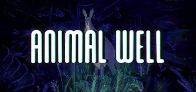 动物之井 | ANIMAL WELL