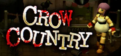 乌鸦国度 | Crow Country