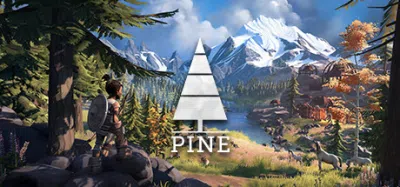 松树 | Pine