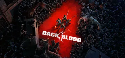 喋血复仇 | Back 4 Blood